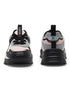 LIGHTINING Black Women's Sneakers